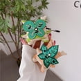 thumbnail image 4 of NS4 Korok The Legend of Zelda Funda Bluetooth Airpods Pro De Silicona Para Auriculares Air Pods 1/2/3 P, 4 of 4