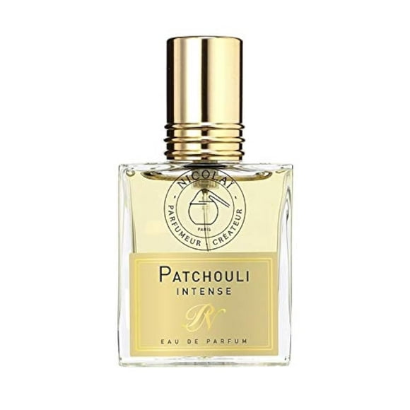 Patchouli Intense par Parfums De Nicolai Eau de Parfum Vaporisateur 1 oz