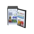 thumbnail image 2 of Danby DCR044B1BM-6 4.4 cu. ft. (124 L) Capacity Energy Star compliant Compact Fridge in Black, 2 of 17