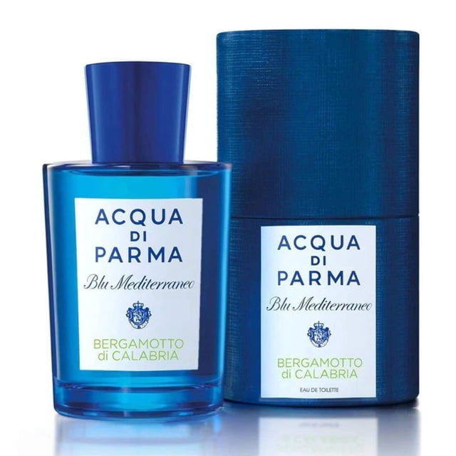 Perfume Acqua Di Parma Azul Mediterráneo Bergamota 150 ml EDT