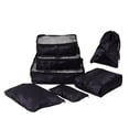 thumbnail image 2 of WSBDENLK Storage Bins Clearance 7 Set Packing Cubes for Travel, Compression Luggage Organizers Set, Travel Packing Kit with Laundry Bag & Shoes Bag Rollbacks, 2 of 6