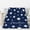 C, variant on Independence Day Flannel Bed Blanket, Red White Blue USA Flag Throw, Soft Cozy Decor for Sofa Couch Home Living Room Bedroom Memorial Day Supplies