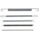 Dorman Help! 29016 Spring Assortment - Variety Pack Of Replacement Springs For Automotive Repair