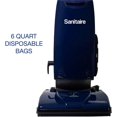 thumbnail image 2 of Sanitaire SL4110A Professional Bagged Upright Vacuum with On-Board Tools, 2 of 6