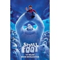 thumbnail image 1 of Pre-Owned Smallfoot The Deluxe Movie Novelization (Hardcover) 9781534432277, 1 of 1