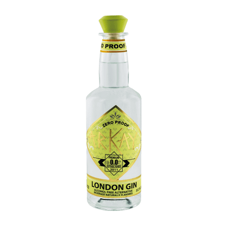 Arkay Zero Proof London Gin Alternative