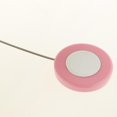 thumbnail image 3 of forma forma La Lazo Respalda Las Hebillas Holdback Para La Decoración s Cortinas Gloria Cortinas Tieback, 3 of 8