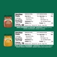 thumbnail image 6 of Beech-Nut Organics Stage 2 Berry Lovers Baby Food Variety Pack, 4 oz Jars, 8 Pack, 6 of 9