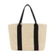 thumbnail image 1 of Bolsa de mano tejida a mano Yinane para playa de verano actividades al aire libre, 1 of 8