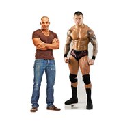 Randy Orton - WWE