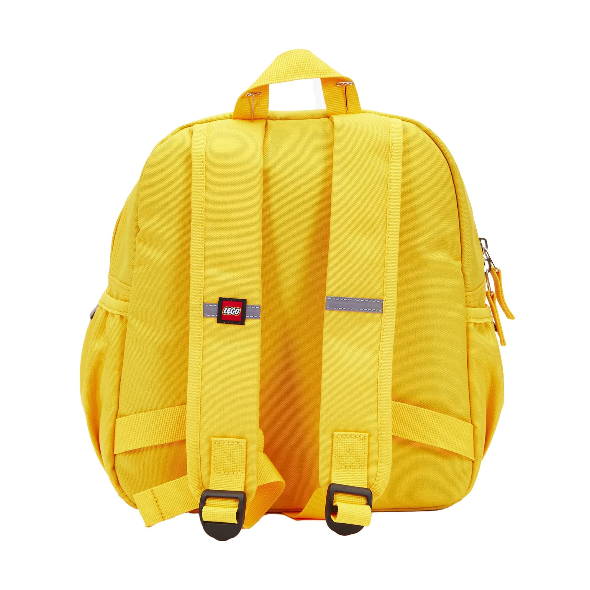LEGO DUPLO Unisex Toddler Sized School and Travel Backpack Tiger Design