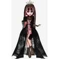thumbnail image 1 of Monster High Howliday: Winter Edition Draculaura Doll, 1 of 6