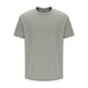 thumbnail image 5 of Pullover de Manga Corta para Hombres de Moda Casual Color Sólido Cuello Redondo Blusas Superiores, Poliéster Verano, 5 of 6