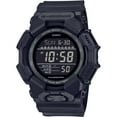 thumbnail image 1 of Casio GD010-1A1 Montre pour Homme G-Shock Cadran Numérique Noir Bracelet en Résine, 1 of 1