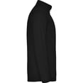 thumbnail image 3 of Roly Mens Himalaya Quarter Zip Fleece Jacket, 3 of 4