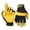 Blue, variant on BARST Touchscreen Work Gloves for Women, Flexible Mechanic Gloves with Adjustable Cuff, Grip Palm for Yard Work, Warehouse