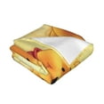 thumbnail image 3 of Winnie The Pooh Fleece Blanket Super Soft Cozy Throw Blanket Fuzzy Comfy Flannel Blanket Warm Plush Blankets And Throws For Couch, Sofa, Bed 50"X40", 3 of 7