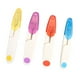 thumbnail image 1 of Mini tijeras de bordar en forma de U, transparentes y de colores, para costura, viajes y kits de manualidades, 1 of 5