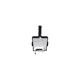 thumbnail image 2 of Switch Rotatorio Lav Wp 5 Posiciones Original W10285518 Whirlpool Switch, 2 of 3