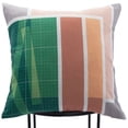 thumbnail image 3 of Renwil Scandinavian Casual Tomar Velvet Throw Pillow, 3 of 4