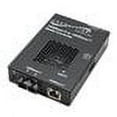 thumbnail image 2 of Transition Networks Gigabit Ethernet Stand-Alone Media Converter, 2 of 2