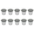 thumbnail image 1 of Macetero Para Suculentas, 10 Uds., Minimaceta Para Flores, Pequeña, 1 of 7