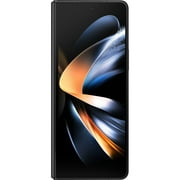 Samsung Galaxy Z Fold4 F936U 512GB GSM / CDMA هاتف ذكي يعمل بنظام Android غير مؤمن - Phantom Black