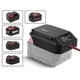 thumbnail image 2 of DC 18V to 12V Step-Down Converter for Milwaukee M18 18V Battery, Cigarette Lighter Adapter,Power Whe, 2 of 5