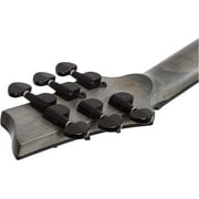 Schecter Omen Elite-6 Series Electric Guitar - Charcoal