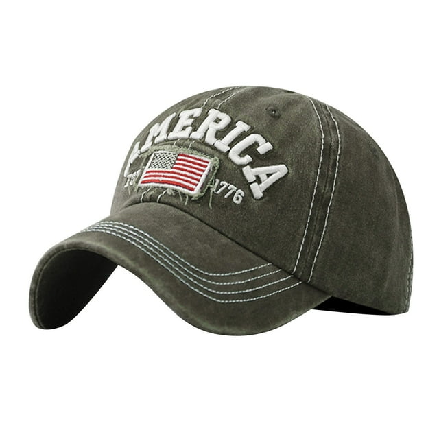 Mens and Womens Summer Fashion Casual Sunscreen Baseball Caps Cap Hats