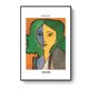 thumbnail image 3 of Pintura sobre lienzo moderna abstracta de Matisse para pared, 40 x 60 cm, 3 of 4