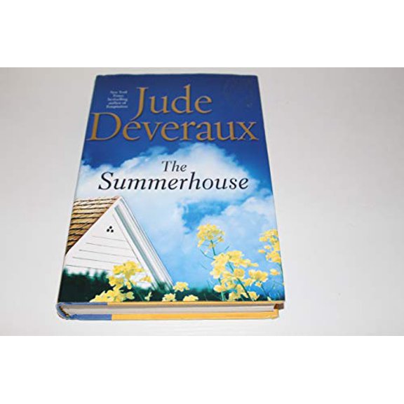 Pre-Owned The Summerhouse Paperback