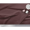 thumbnail image 3 of Soimoi Satin Silk Fabric Direction Compass,Skull & Anchor Hook Shirting Print Sewing Fabric Yard 42 Inch Wide, 3 of 3