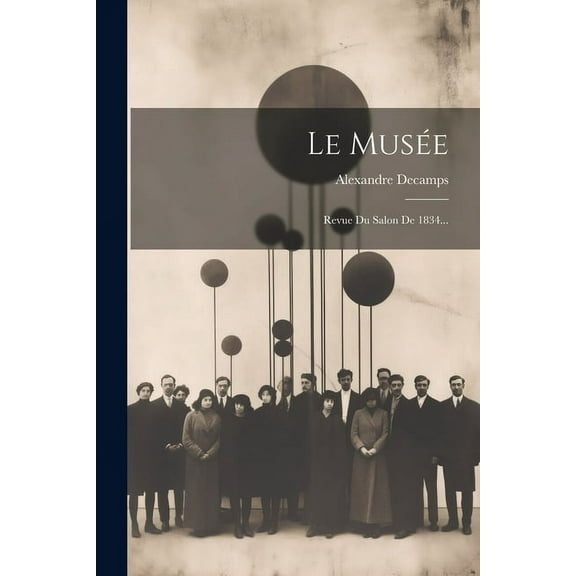 Le Musée (Paperback)
