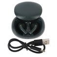 thumbnail image 2 of Translator Earphone, Language Translator Earbuds, Translation Earbuds Real Time with 74 Languages 70 Accents, Translator Device with APP, Noise Cancelling, 2 of 7