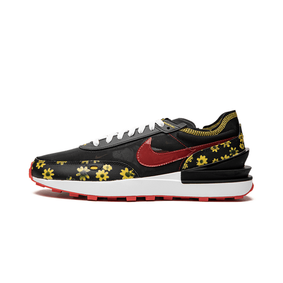 NIKE MENS Waffle One "Sunflower" DQ7637 001 DQ7637 001 from Stadium Goods