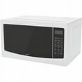 thumbnail image 2 of Avanti Microwave Oven - 1.1 ft³ Capacity - Microwave - 10 Power Levels - 1000 W Microwave Power - Countertop - White, 2 of 2