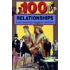 100 Relationships That Shaped World History, Used [Paperback]