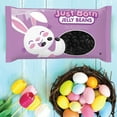 thumbnail image 4 of Just Born Jelly Beans Licorice Flavored 10oz Bag, 4 of 7