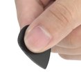 thumbnail image 4 of Guitar Plectrum, Non-Slip Durable 0.96MM Guitar Pick Plectrum, Universal 10Pcs For Various Folk Guitar Sweeping, 4 of 8