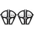 thumbnail image 3 of unbranded 4 pcs  Shoe Cabinet Flips Bracket Shoe Cabinet Flips Frame Shoe Cabinet Flips Racks, 3 of 8