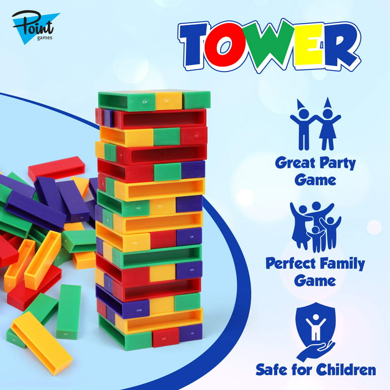 Geometry Tower: A Guide to the Fun Block Stacking Game