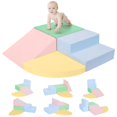 thumbnail image 1 of Bloques de escalada Camelus Foam para bebés de 1 a 3 años, 1 of 7