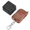 thumbnail image 2 of Wireless Remote Control Switch, High Receive Sensitivity 433Mhz Relay Switch, For Lifting Equipment Entrance Access, 2 of 8