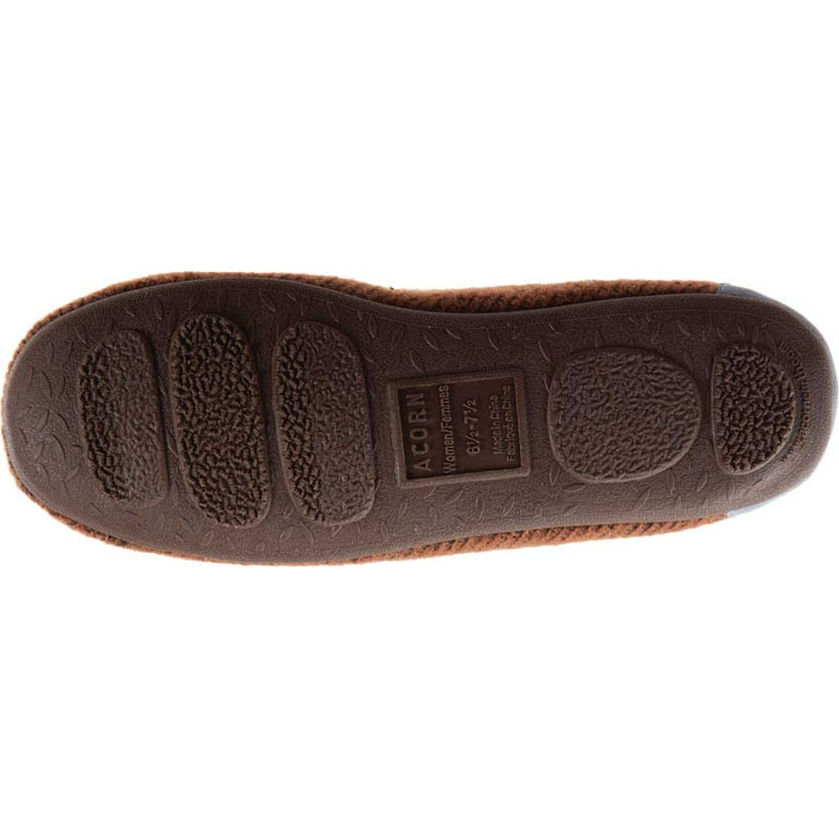 Buckskin slippers online