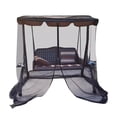 thumbnail image 1 of LEARNEVER Outdoor Garden Mosquito Net, 1 of 4