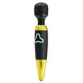 thumbnail image 2 of Pretty Love Body Wand, Personal Massage Wand, Gold, 2 of 3
