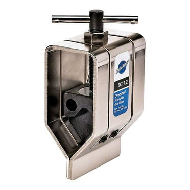 Park Tool SG-7.2 Oversized Adjustable Saw Guide