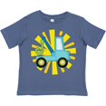 thumbnail image 3 of Inktastic Tow Truck Lover Boys or Girls Toddler T-Shirt, 3 of 5