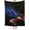 Ameican Flag Eagle, variant on Just a Boy Who Loves Anime&Ramen Blanket Microfiber Flannel Throw Lightweight Super Soft Cozy Blankets for Couch Bed Sofa Chair, Gift for Birthday Thanksgiving Christmas 40"x30" for Pet
